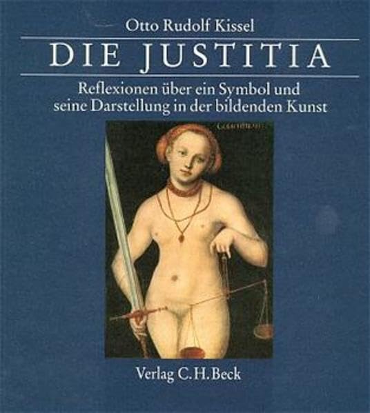 Die Justitia Law Books