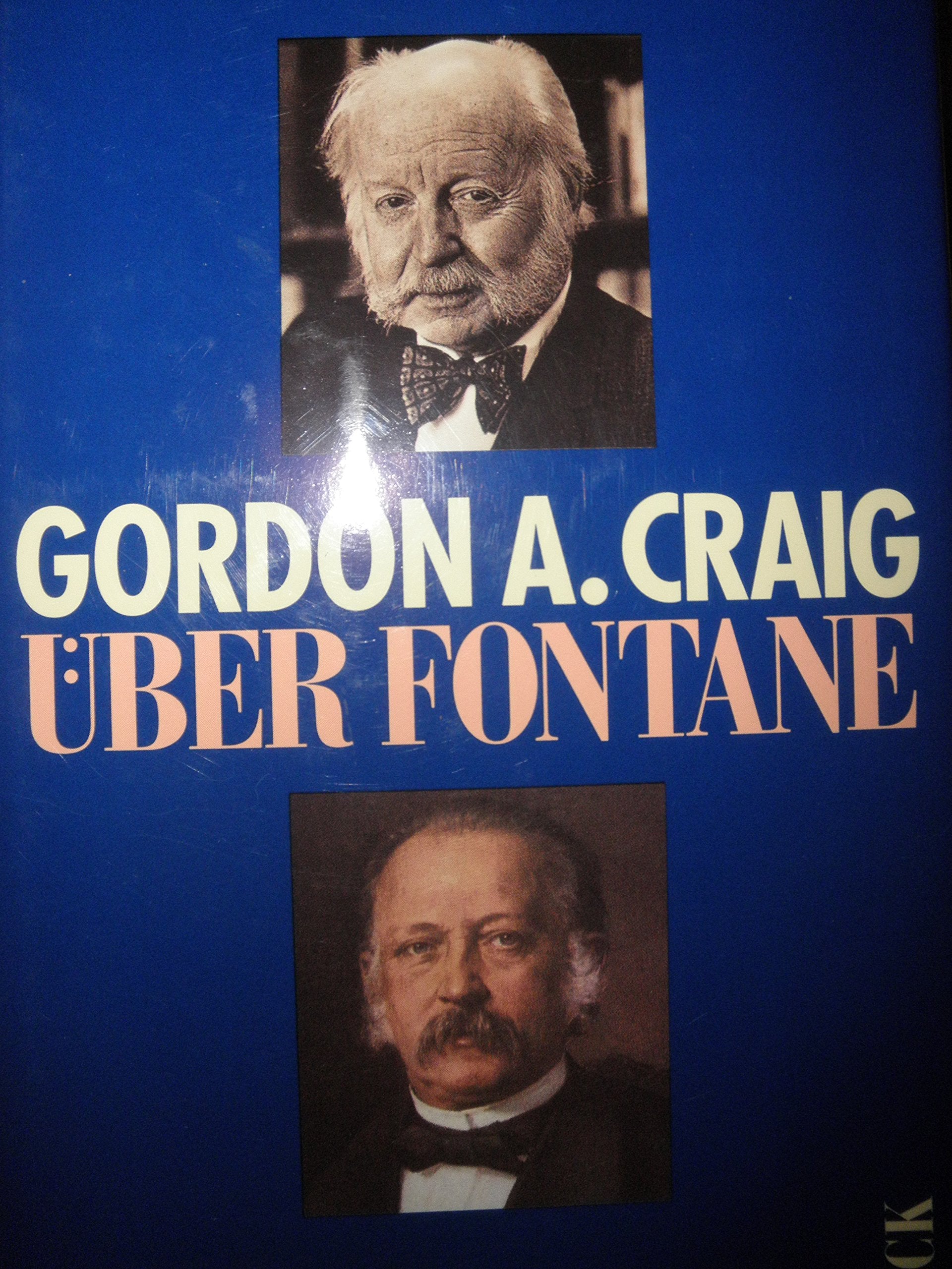 Product Image: Über Fontane