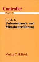 Controller Gesamtwerk in 7 Bänden / Unternehmens- und Mitarbeiterführung Business, Finance & Career