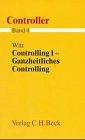 Controlling, Tl.1, Ganzheitliches Controlling (Controller Gesamtwerk in 7 Bänden) Books