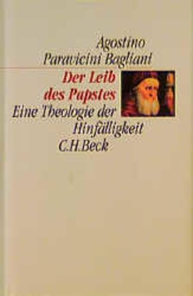 Der Leib des Papstes Film, Art & Culture