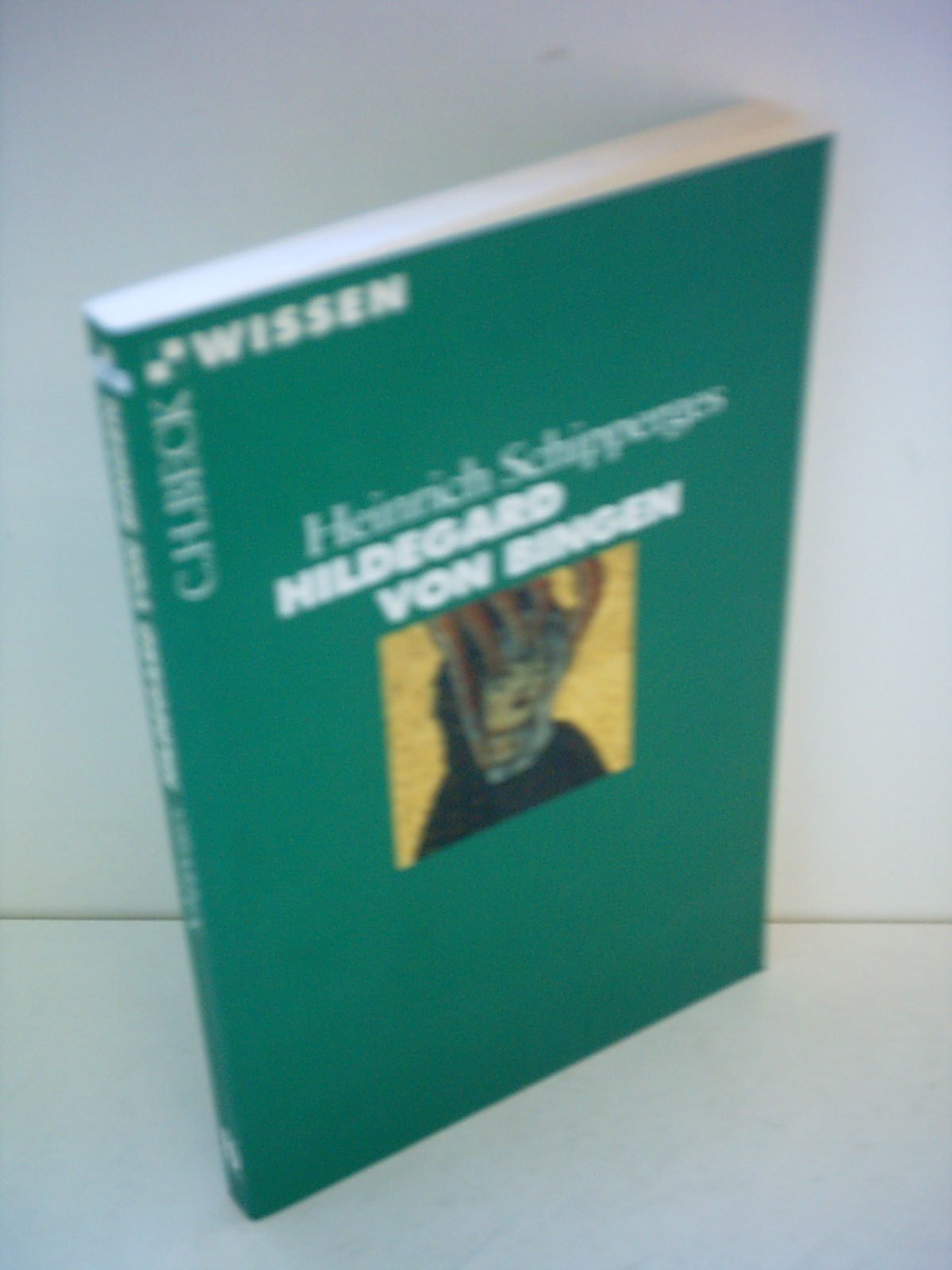 Hildegard von Bingen (Beck'sche Reihe) Memories