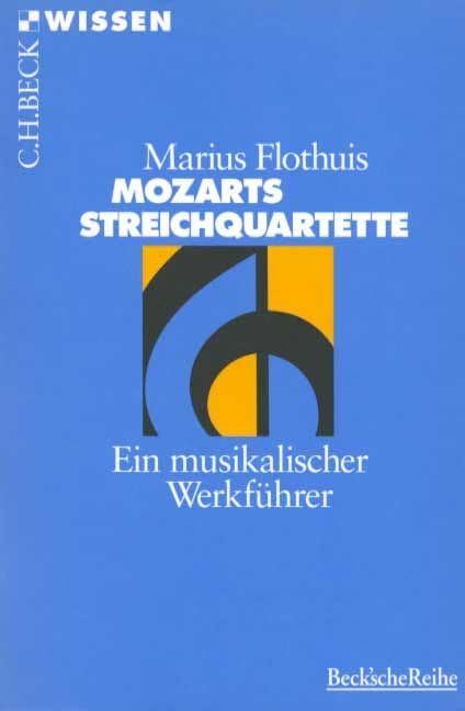 Product Image: Mozarts Streichquartette