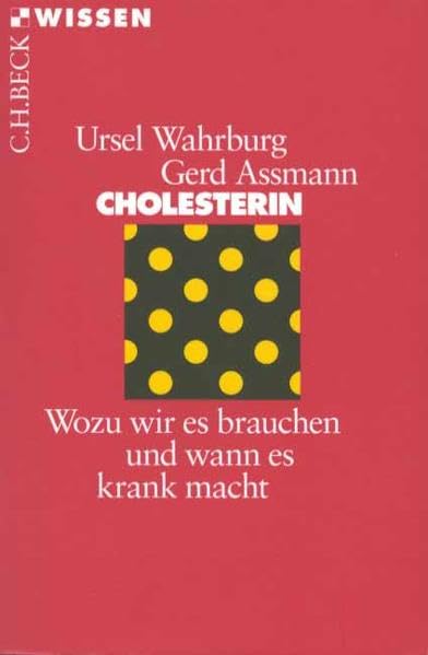 Cholesterin Health, Nutrition & Fitness Books