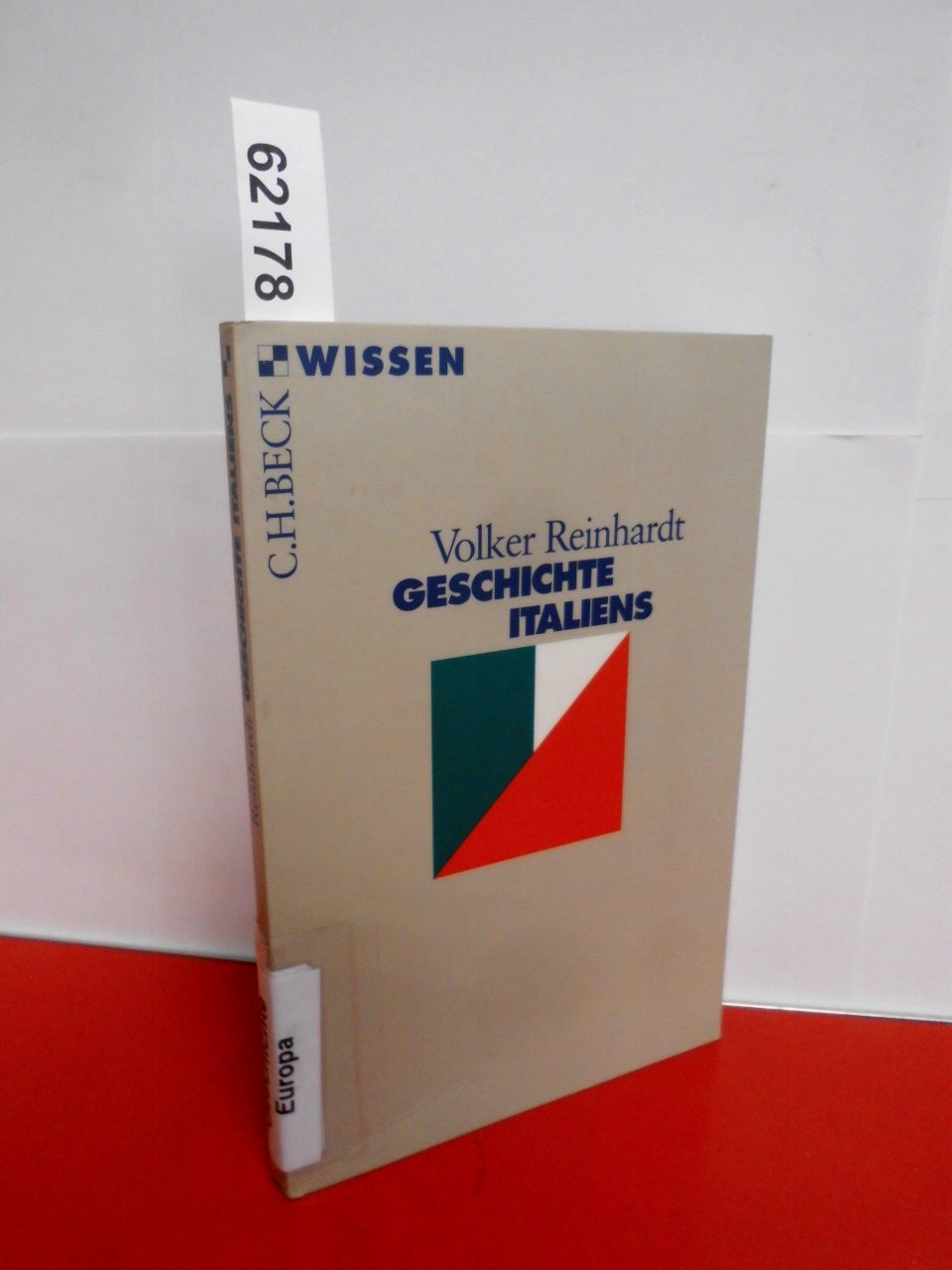 Product Image: Geschichte Italiens
