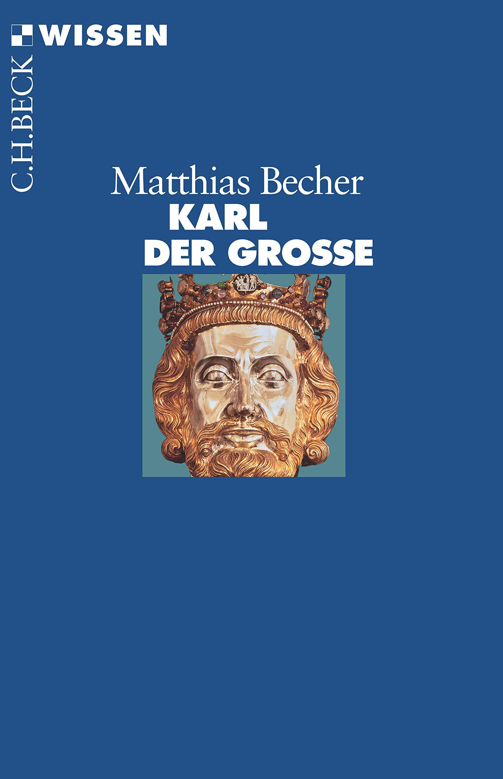 Karl der Große Politics & Society Books