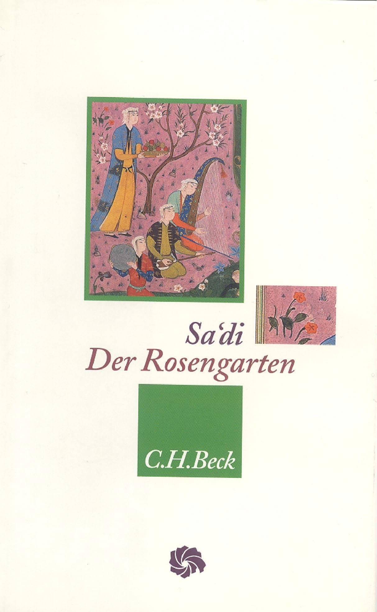 Der Rosengarten Classics