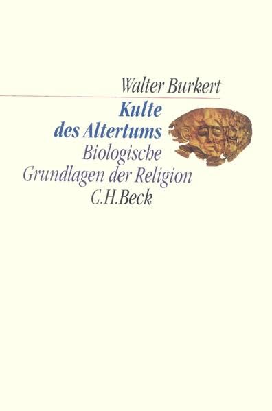 Kulte des Altertums Social Sciences Books