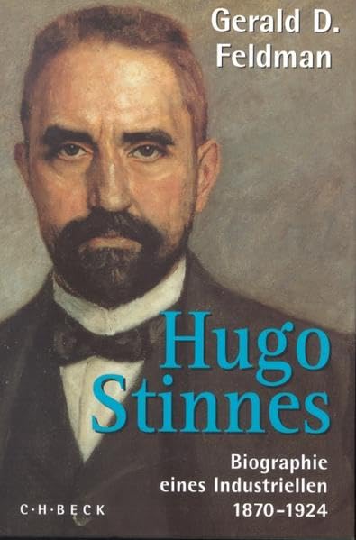 Product Image: Hugo Stinnes