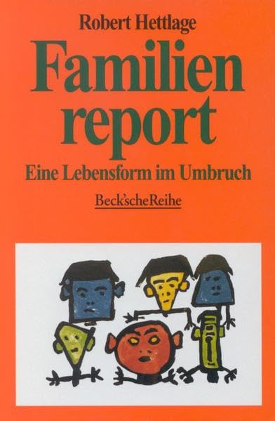 Familienreport Partnership & Love Books