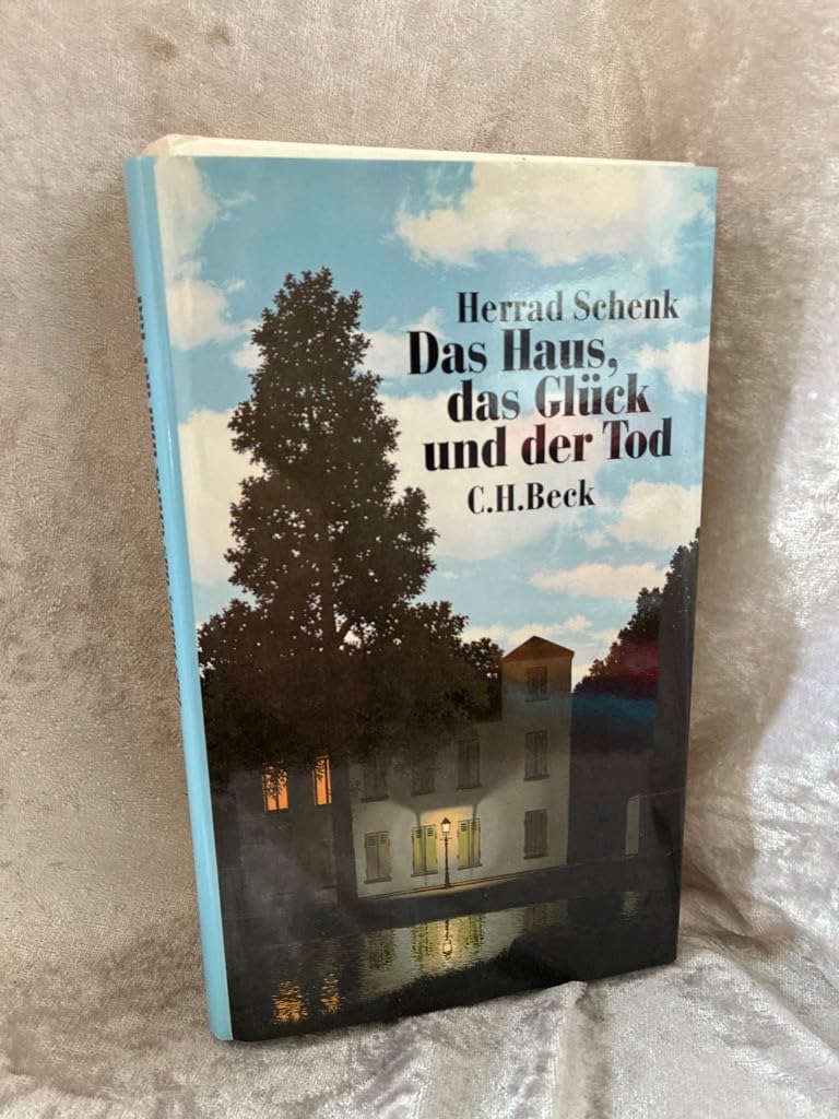Das Haus, das Glück und der Tod Contemporary literature