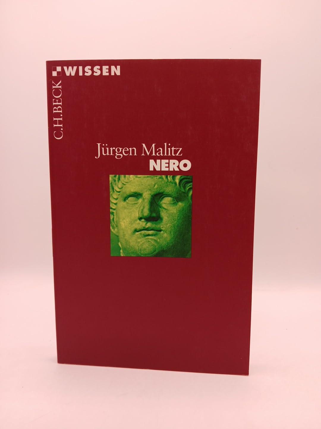 Nero Politics & Society Books