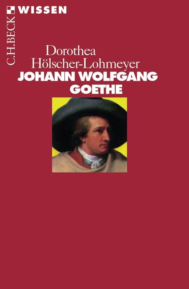 Johann Wolfgang Goethe Social Sciences