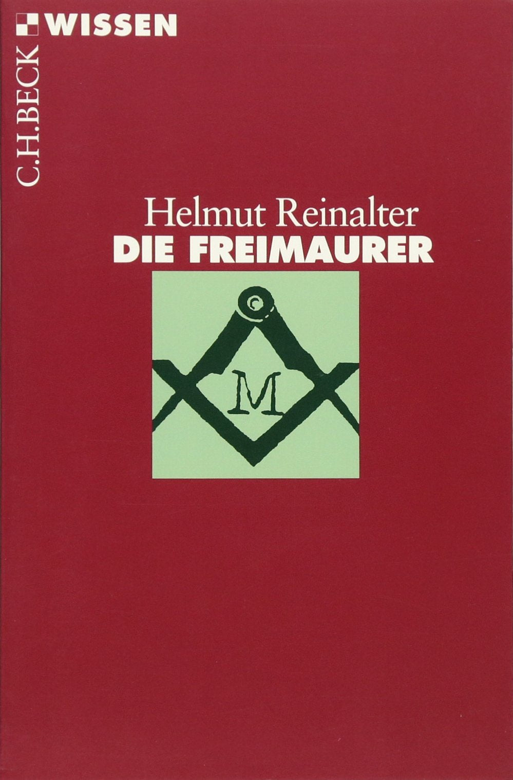 Die Freimaurer Books