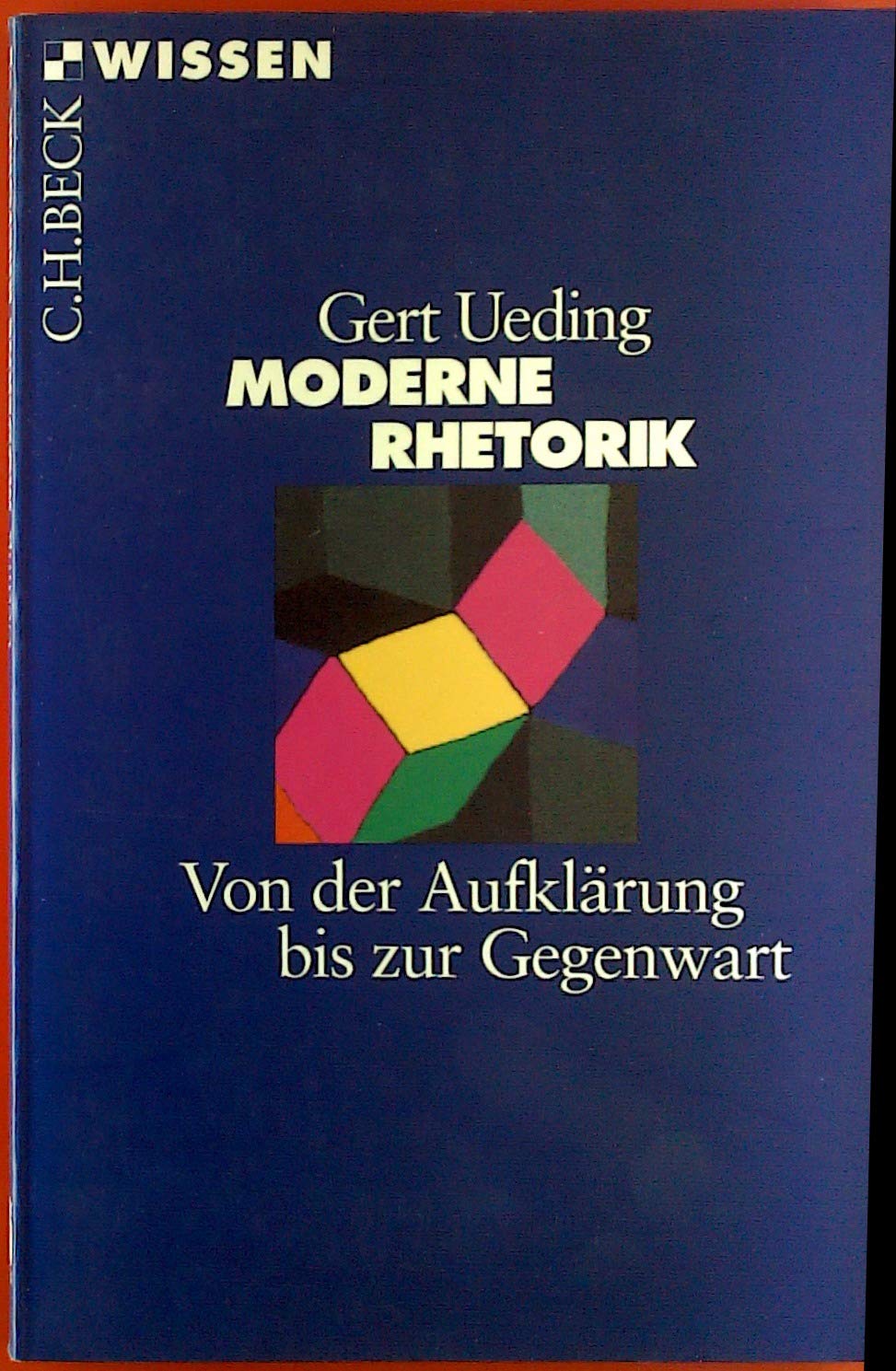 Moderne Rhetorik Social Sciences