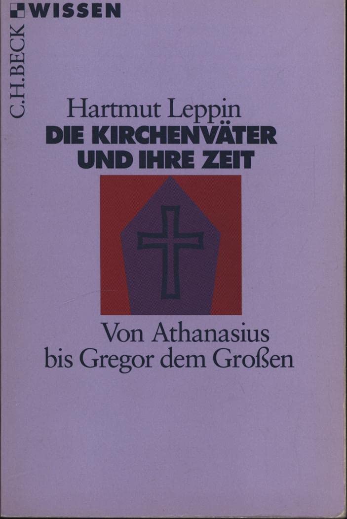Product Image: Die Kirchenväter und ihre Zeit