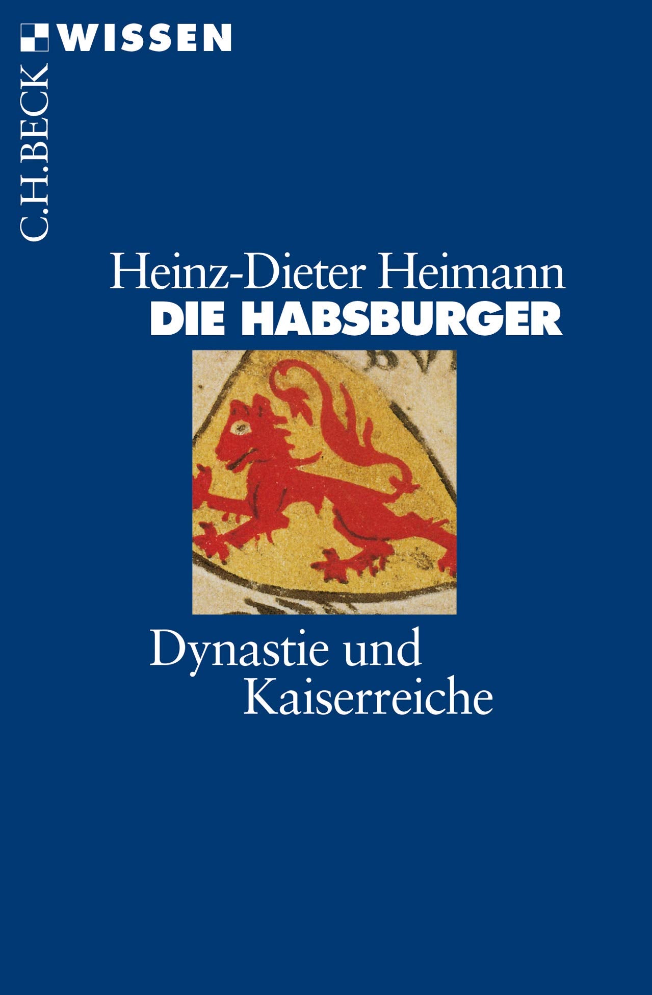 Die Habsburger Memories