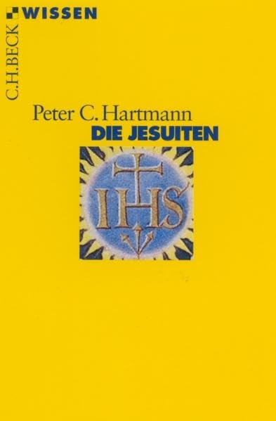 Die Jesuiten German history books