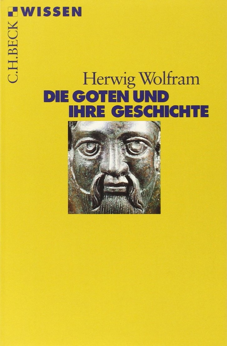 Product Image: Die Goten und ihre Geschichte