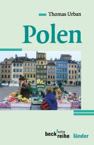 Polen (Beck'sche Reihe) Business & Technology Books