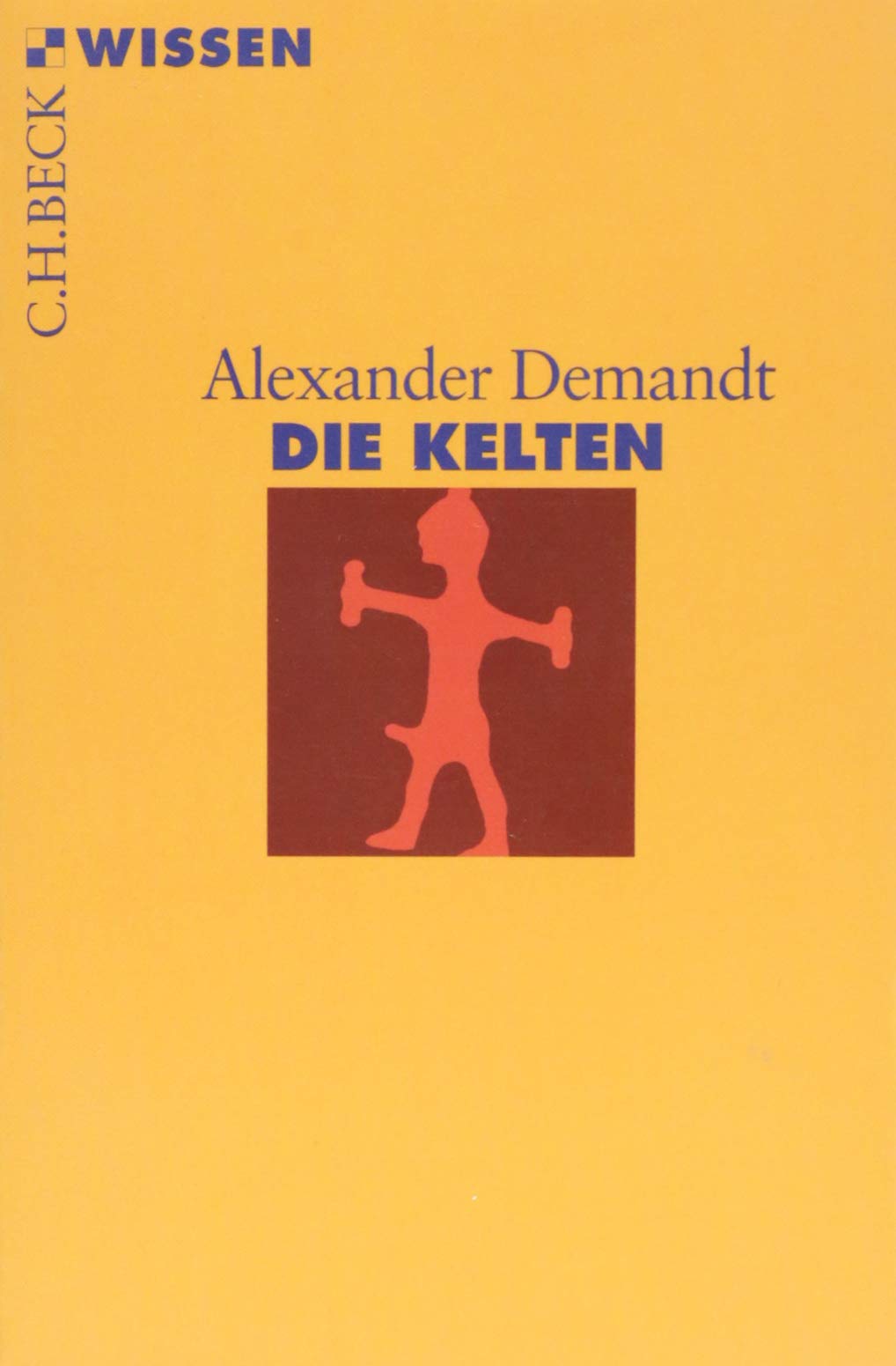 Product Image: Die Kelten