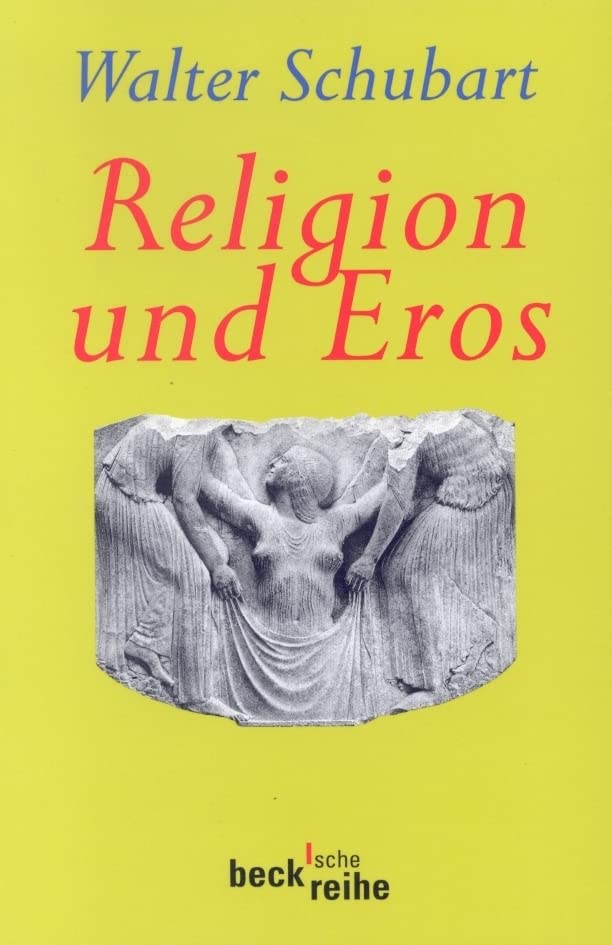Product Image: Religion und Eros