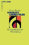 Schuberts Liederzyklen: Ein musikalischer Werkführer (C. H. Beck Wissen in der Beck'schen Reihe) Pop culture