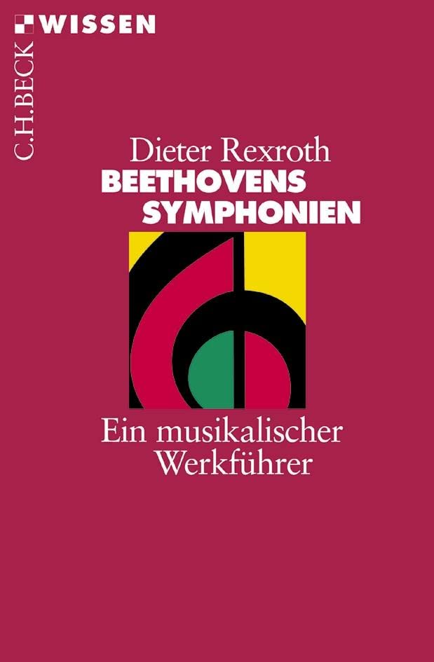 Product Image: Beethovens Symphonien