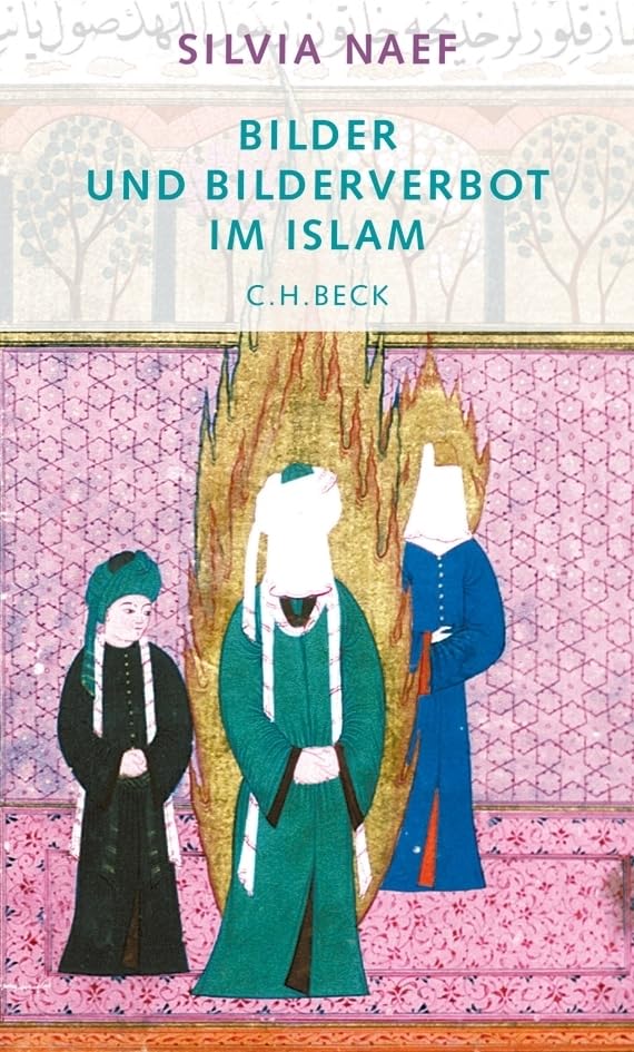 Bilder und Bilderverbot im Islam Books