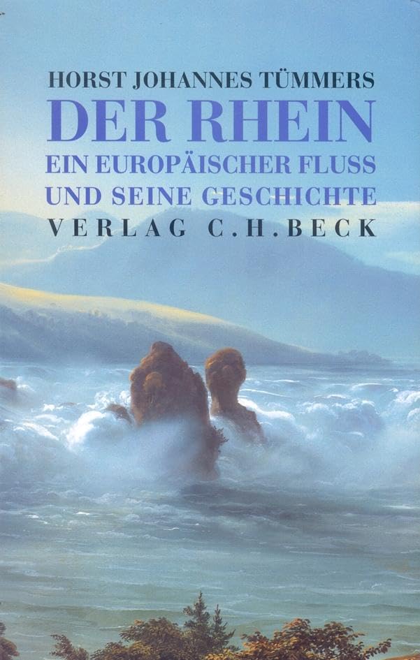 Product Image: Der Rhein