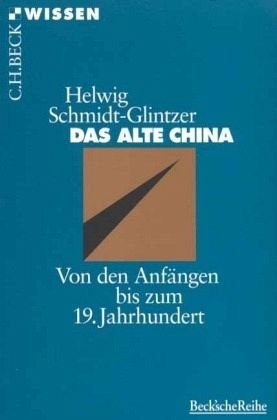 Das alte China Politics & History