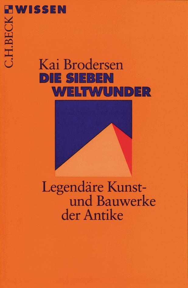Die sieben Weltwunder Film, Art & Culture