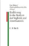 Einführung in die Anglistik und Amerikanistik (C. H. Beck Studium) Contemporary literature