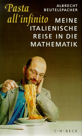 Pasta all'infinito: Meine italienische Reise in die Mathematik Leisure, Home & Garden