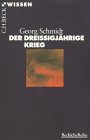 Der Dreissigjährige Krieg (C. H. Beck Wissen in der Beck'schen Reihe) Politics & History