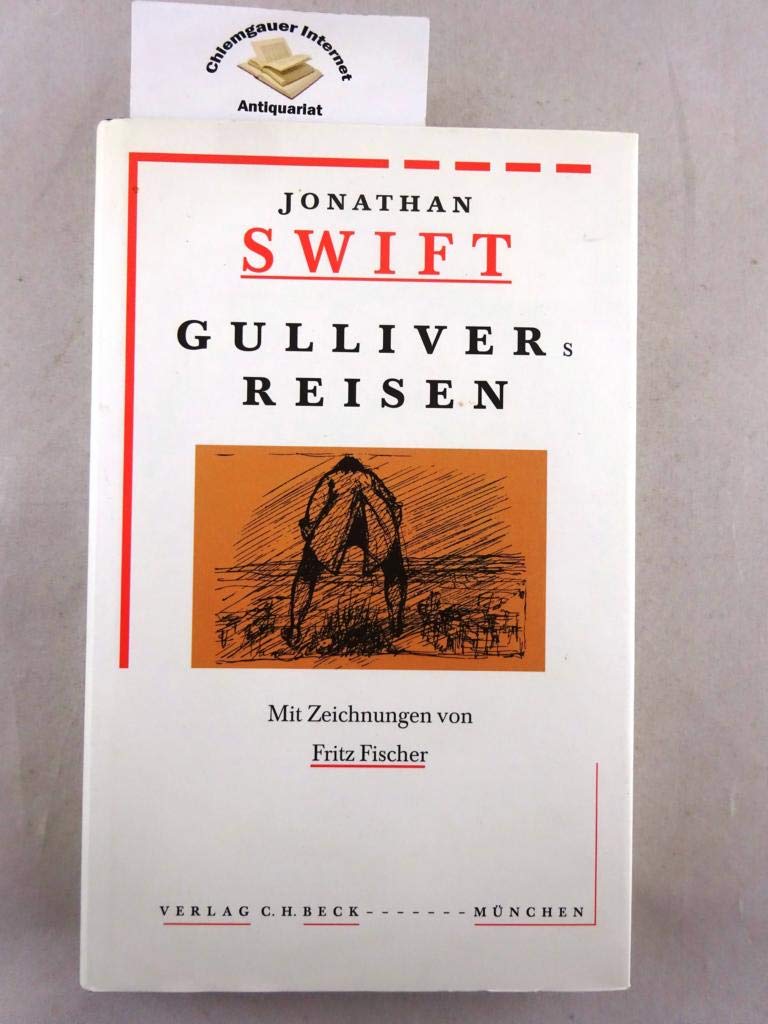 Gullivers Reisen (Bibliothek des 18. Jahrhunderts) Classics