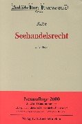 Product Image: Seehandelsrecht.