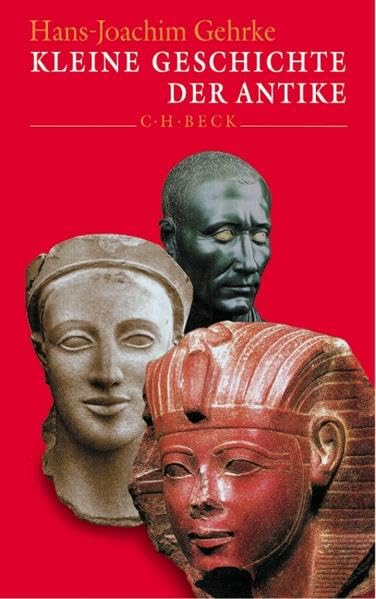 Kleine Geschichte der Antike Politics & History