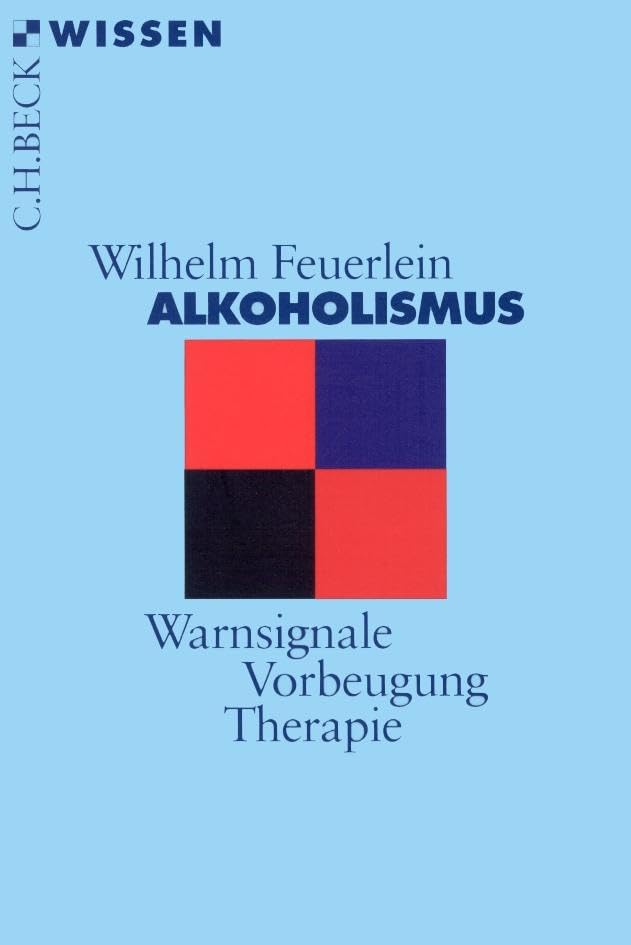 Product Image: Alkoholismus
