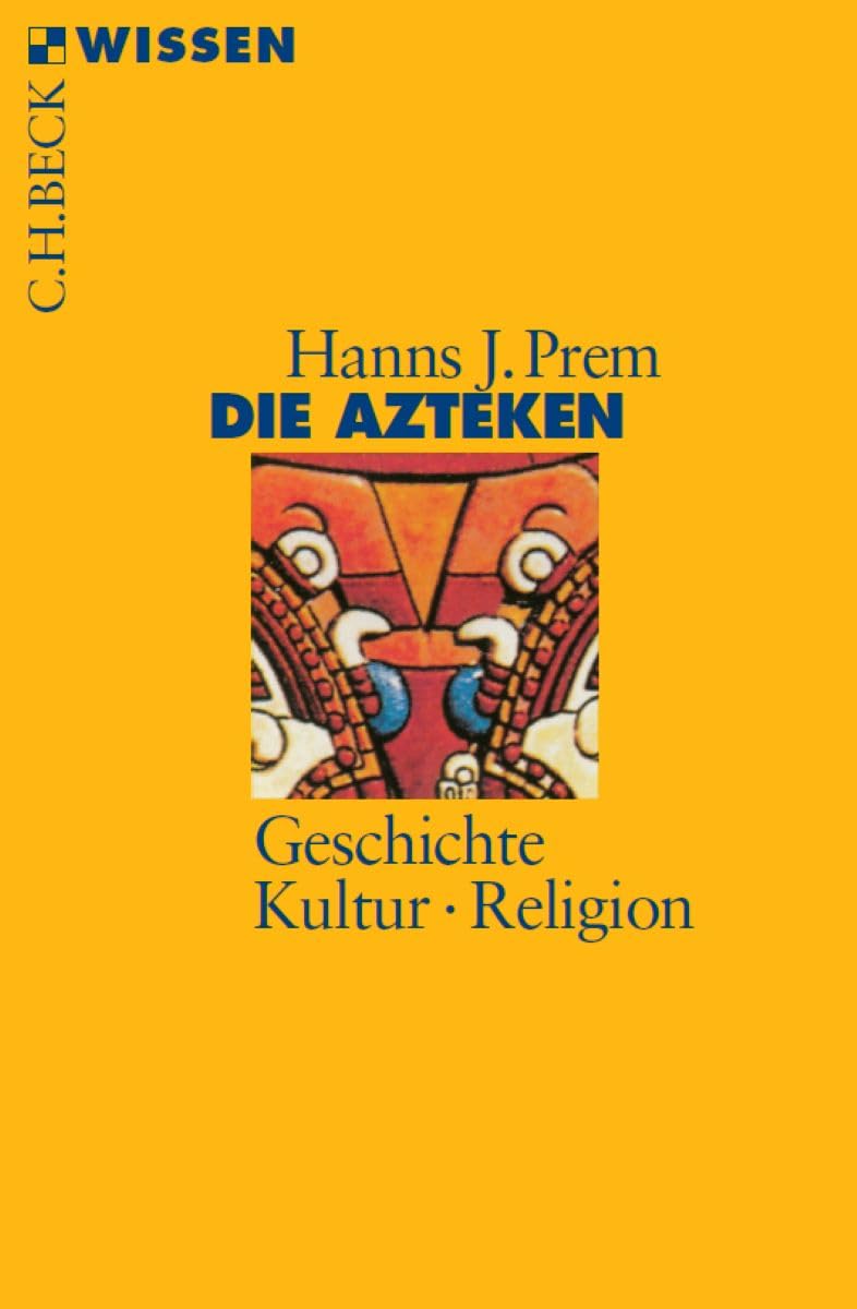 Product Image: Die Azteken