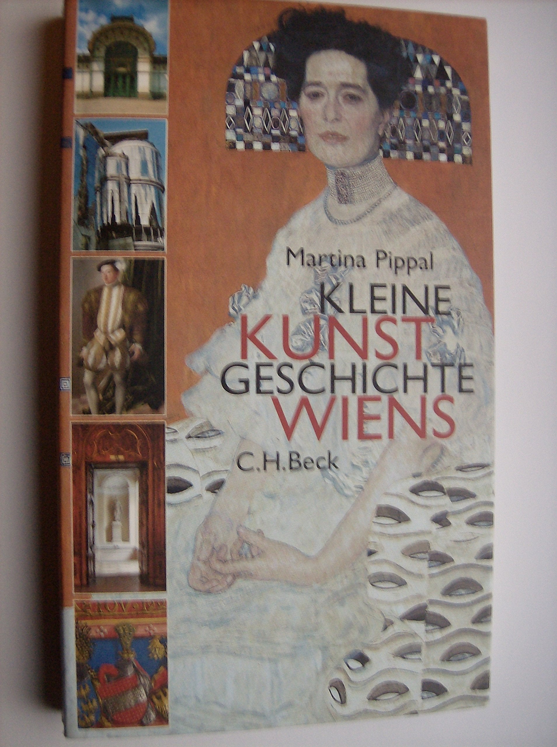 Kleine Kunstgeschichte Wiens Politics & History