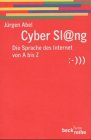 Cyberslang: Die Sprache des Internet von A bis Z: Die Sprache des Internet von A - Z (Beck'sche Reihe) Media & Communication