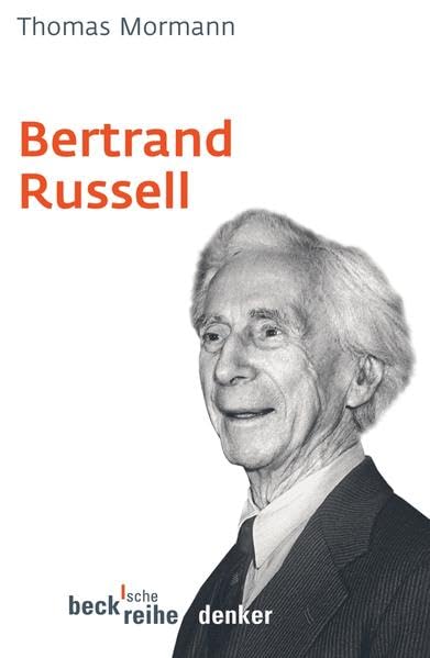 Bertrand Russell Philosophy