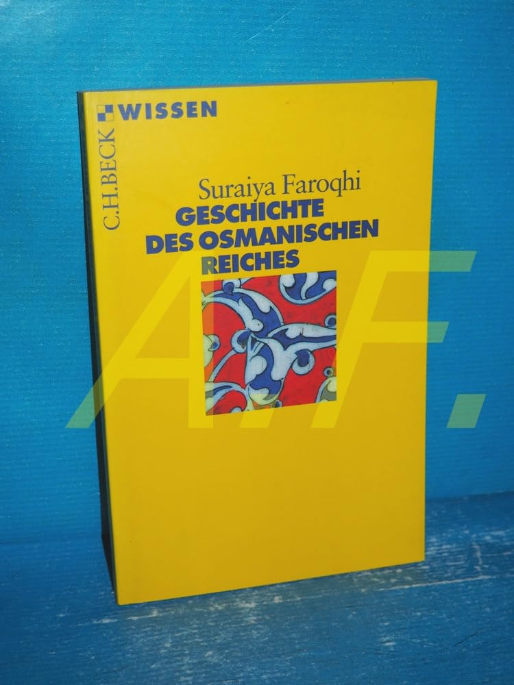 Geschichte des Osmanischen Reiches Social Sciences
