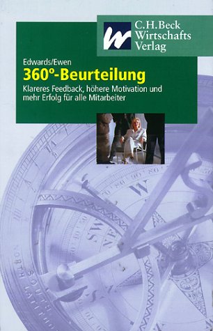 360°-Beurteilung: Klareres Feedback, höhere Motivation und mehr Erfolg für alle Mitarbeiter Law