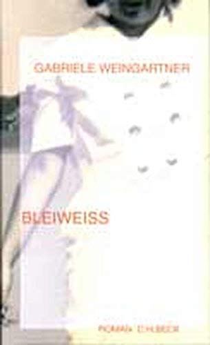 Bleiweiss: Roman Contemporary literature