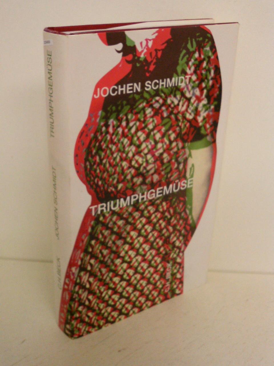 Triumphgemüse: Geschichten Essays & Short Stories