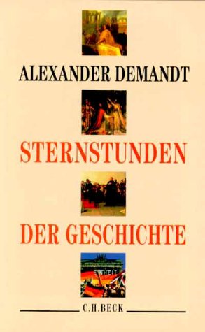 Product Image: Sternstunden der Geschichte