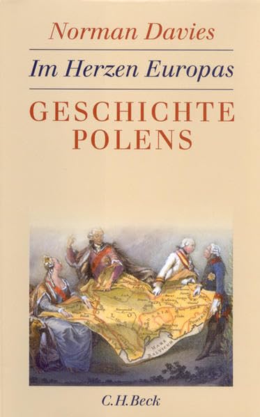 Im Herzen Europas: Geschichte Polens Reference Books
