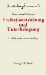 Beck'sche Kurzkommentare, Bd.32, Freiheitsentziehung und Unterbringung: Materielles Recht und Verfahrensrecht Law